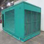 Cummins GFGA Standby Natural Gas Generator